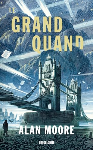 Long London : Le Grand Quand