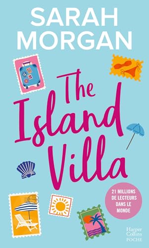 The Island Villa