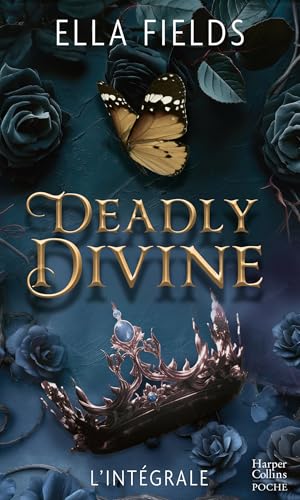 Deadly Divine - L'int�grale