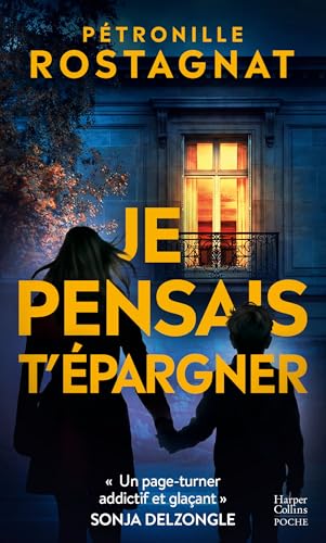 Je pensais t'�pargner