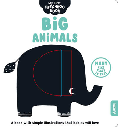 BIG ANIMALS