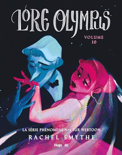 Lore Olympus (Edici�n en franc�s)