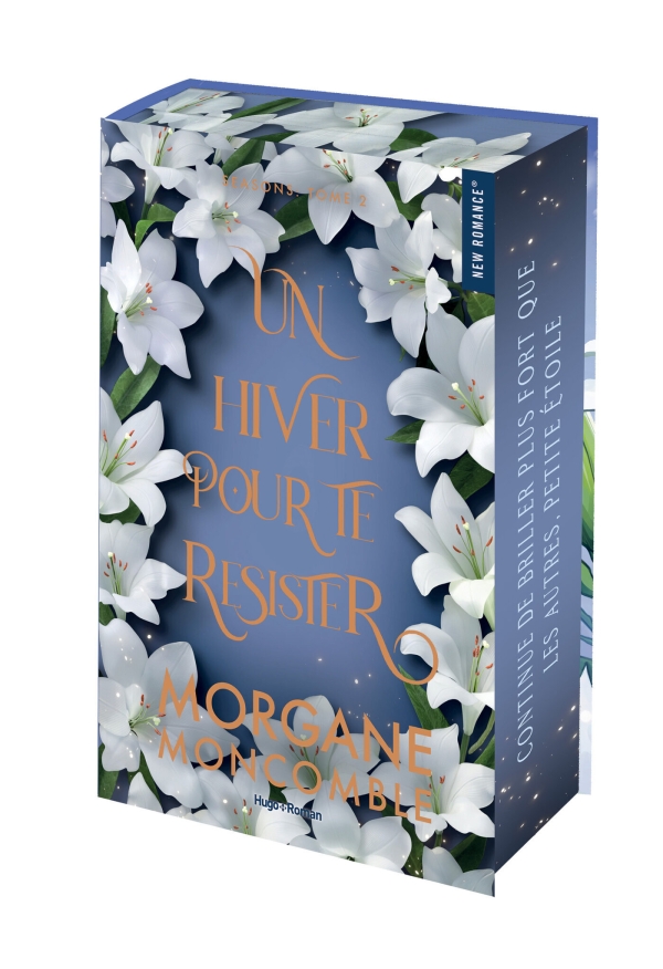 Un hiver pour te r�sister - Reli� Jaspage