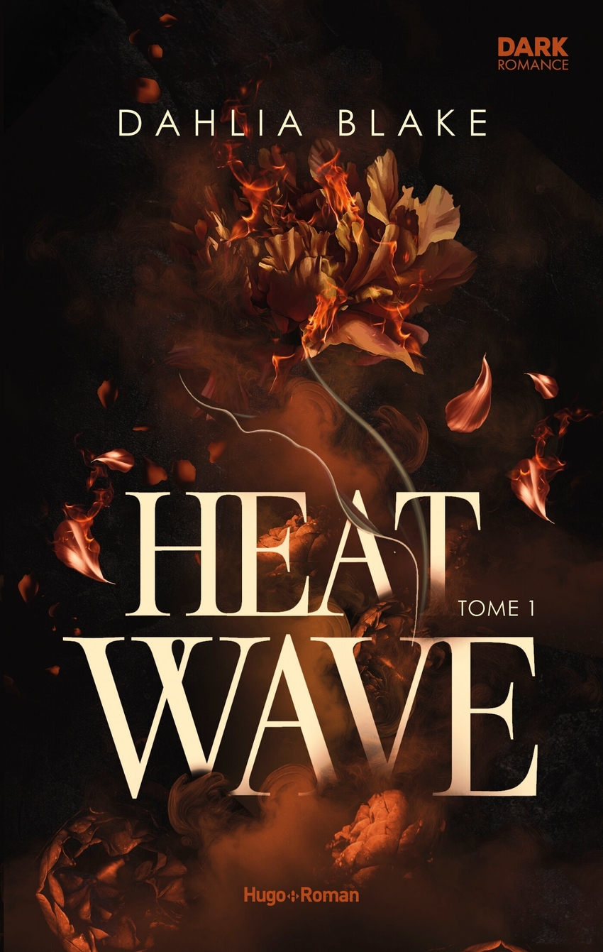 Heat Wave - Tome 01