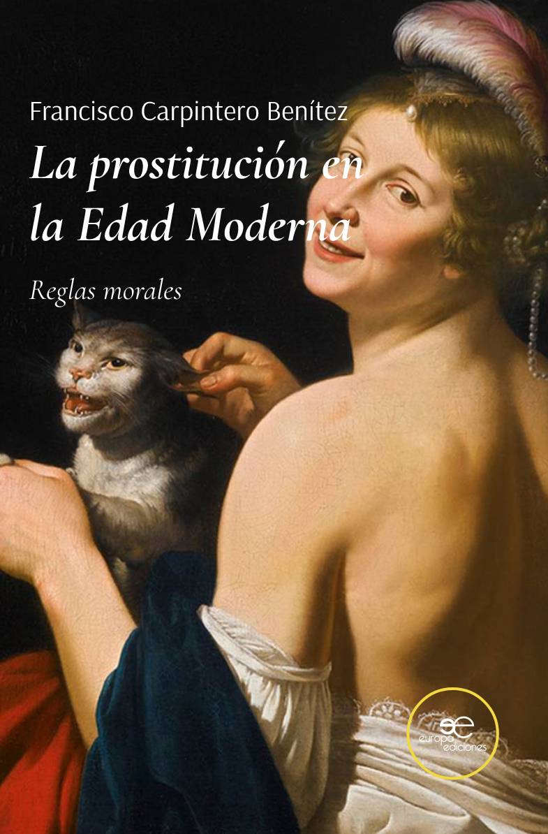 LA PROSTITUCI�N EN LA EDAD MODERNA