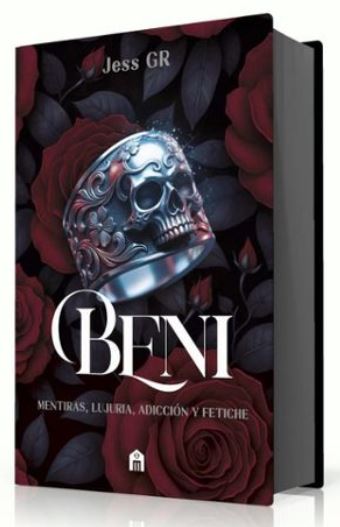 BENI CLAN Z 5