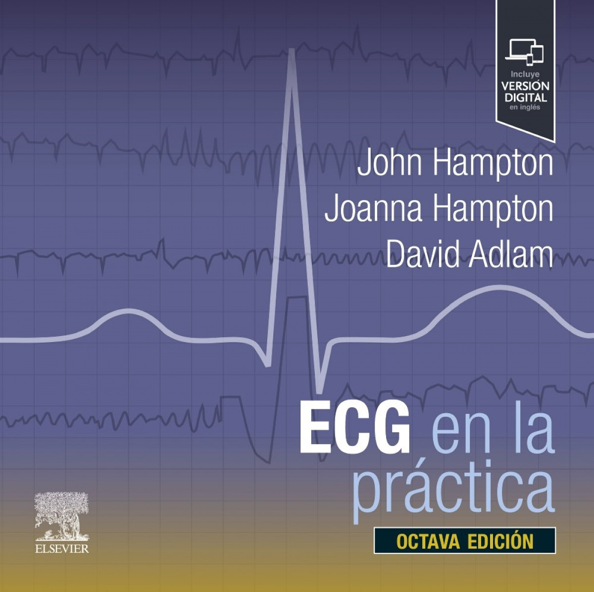 Ecg en la practica