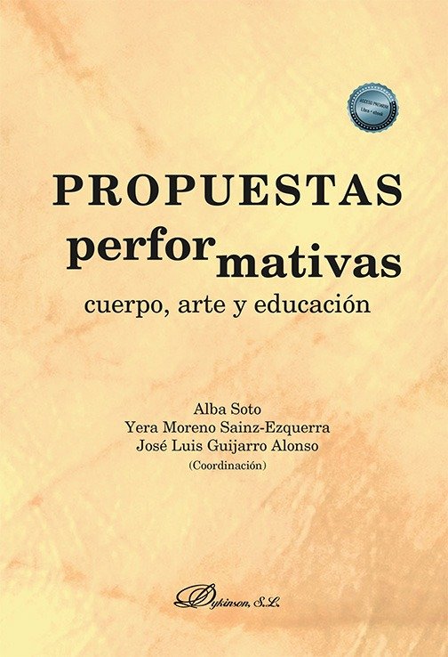 propuestas performativas
