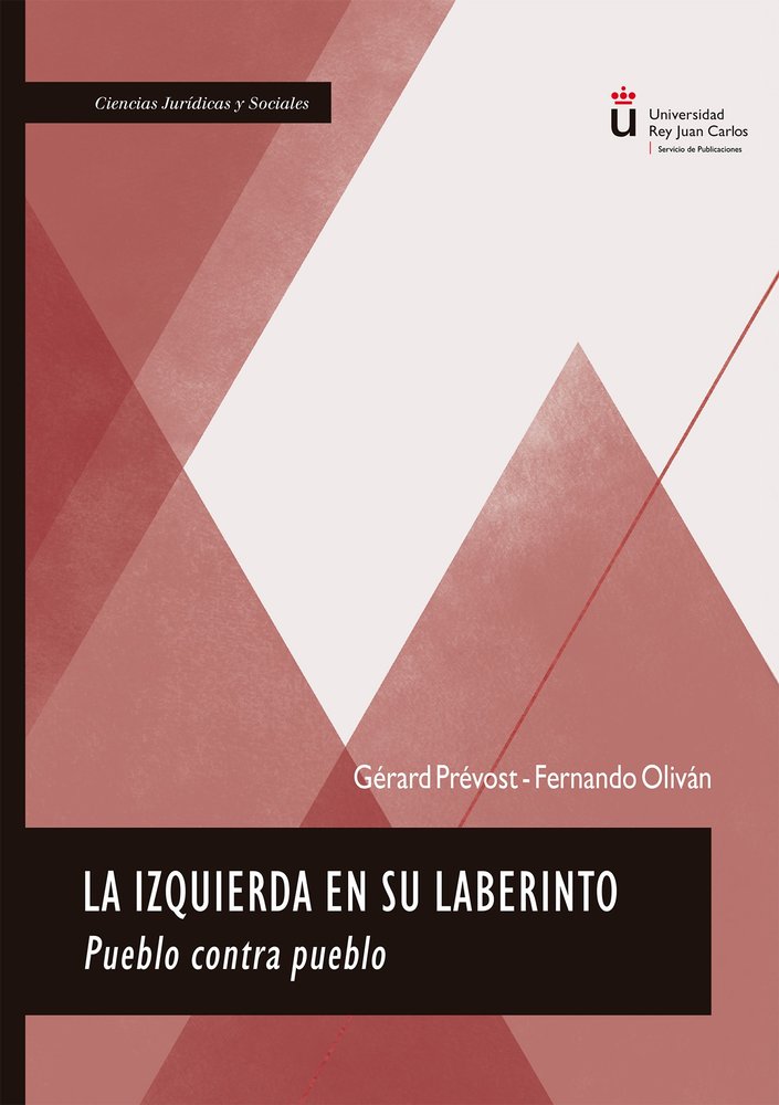 la izquierda en su laberinto