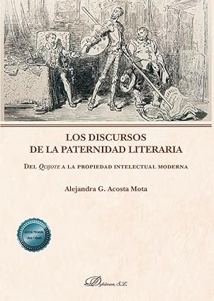 Los discursos de la paternidad literaria
