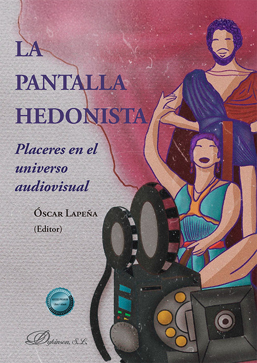 la pantalla hedonista