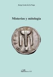 Misterios y mitolog�a