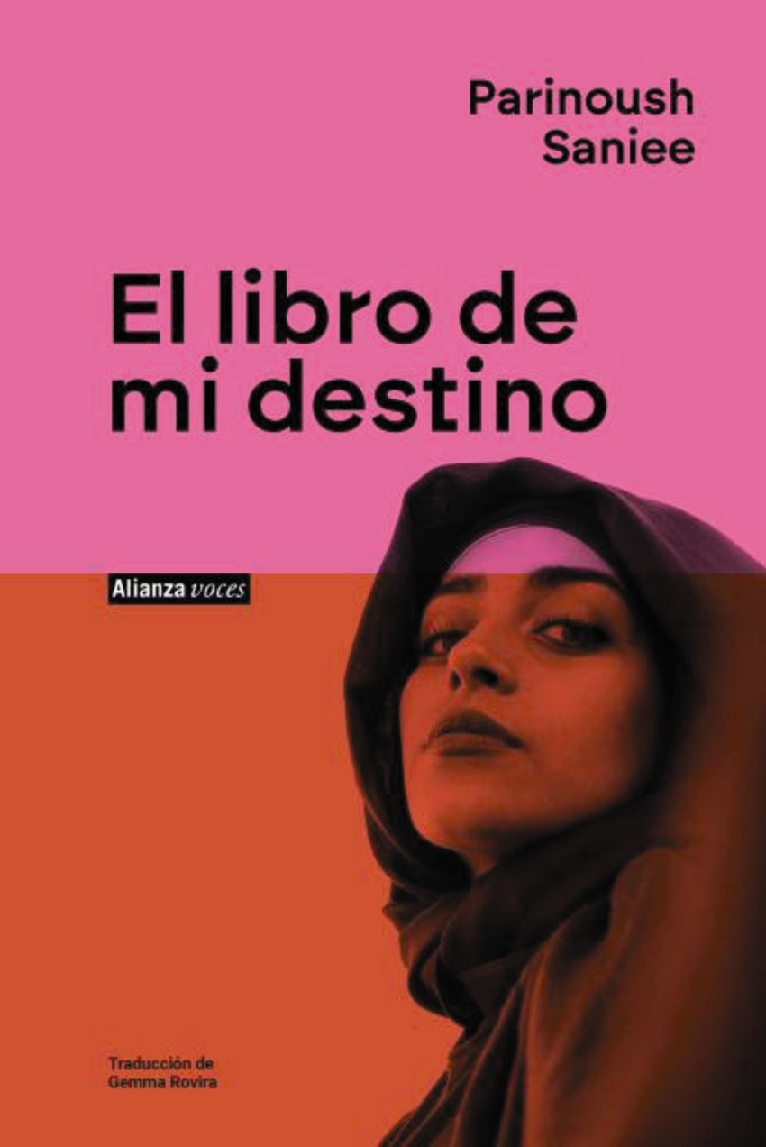 El libro de mi destino
