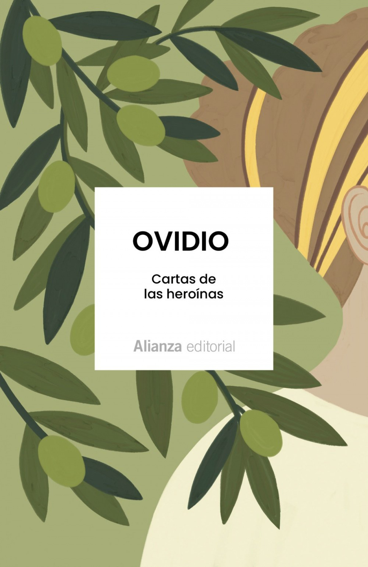 Cartas de las hero�nas