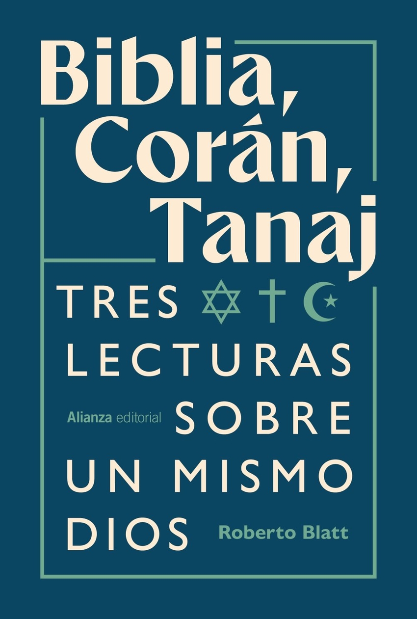 Biblia, Cor�n, Tanaj