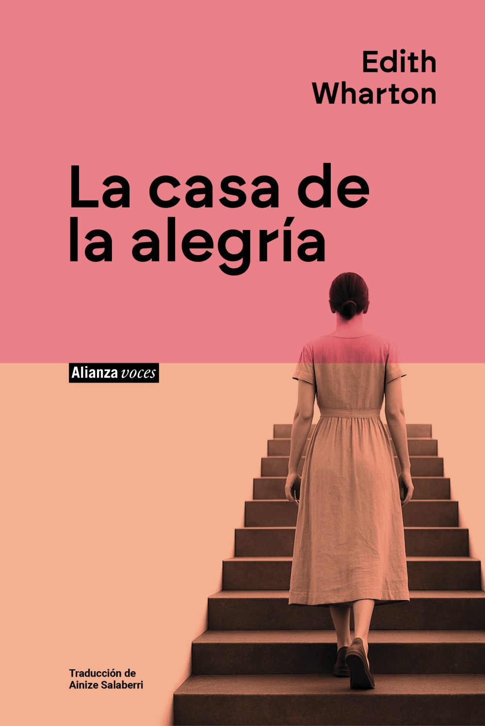 La casa de la alegr�a