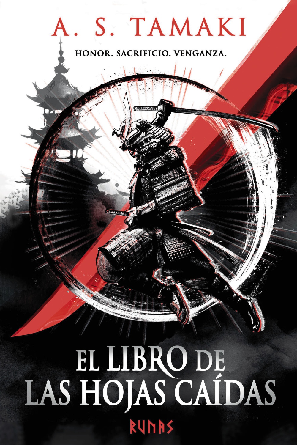 El libro de las hojas ca�das