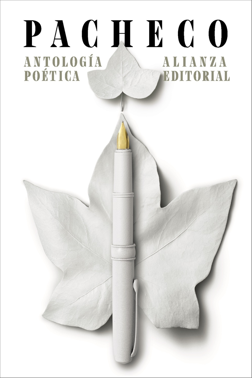 Antolog�a po�tica