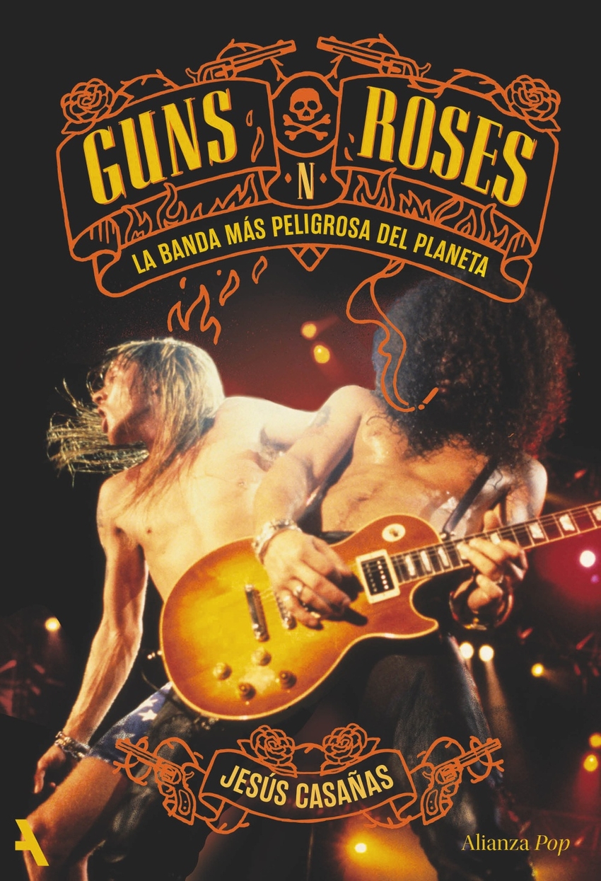 Guns N' Roses