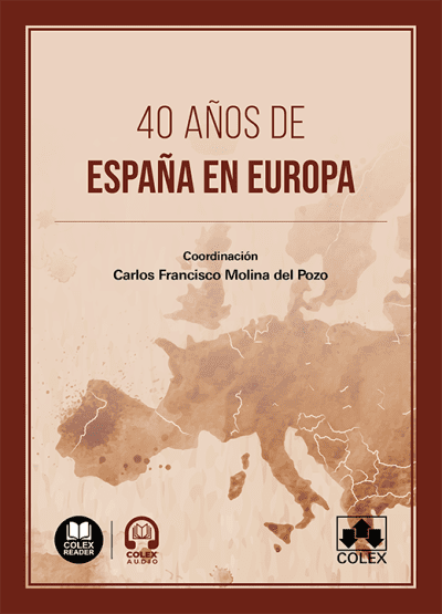 40 a�os de Espa�a en Europa