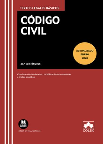 C�digo civil