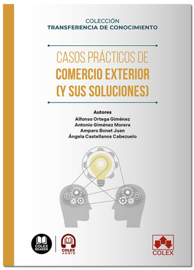 Casos pr�cticos en comercio exterior (y sus soluciones)