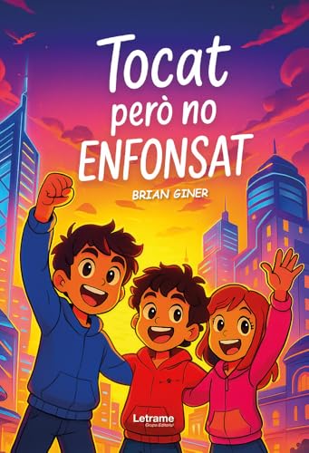 Tocat per� no enfonsat