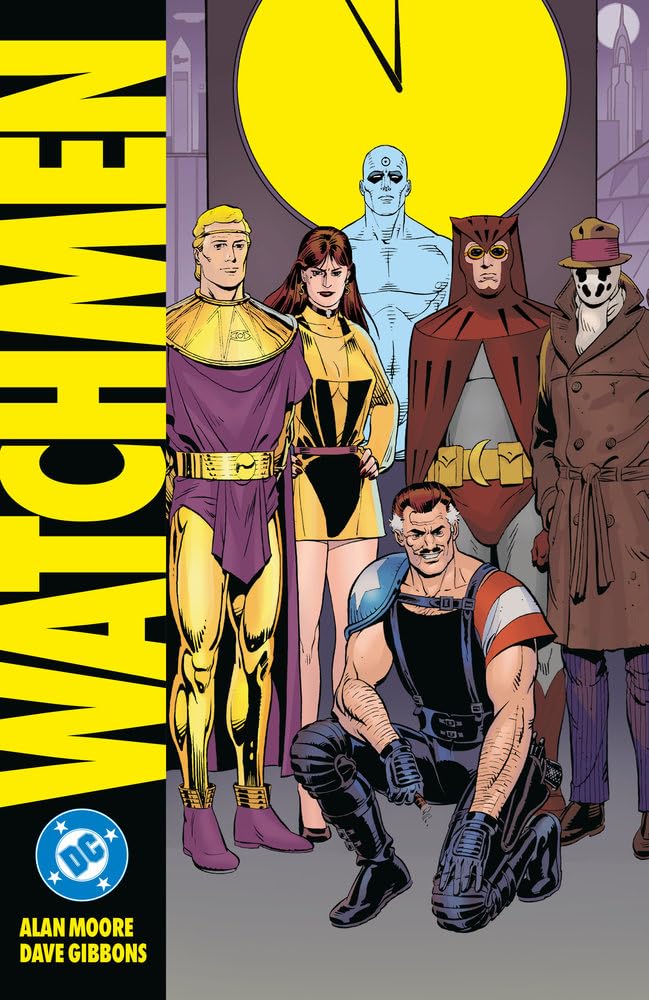 WATCHMEN