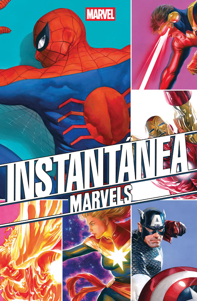 INSTANT�NEA MARVELS