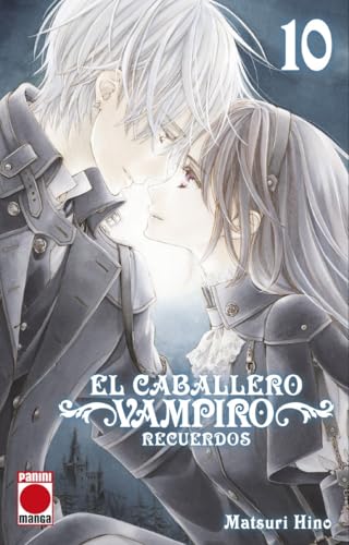 Caballero vampiro 10: Recuerdos