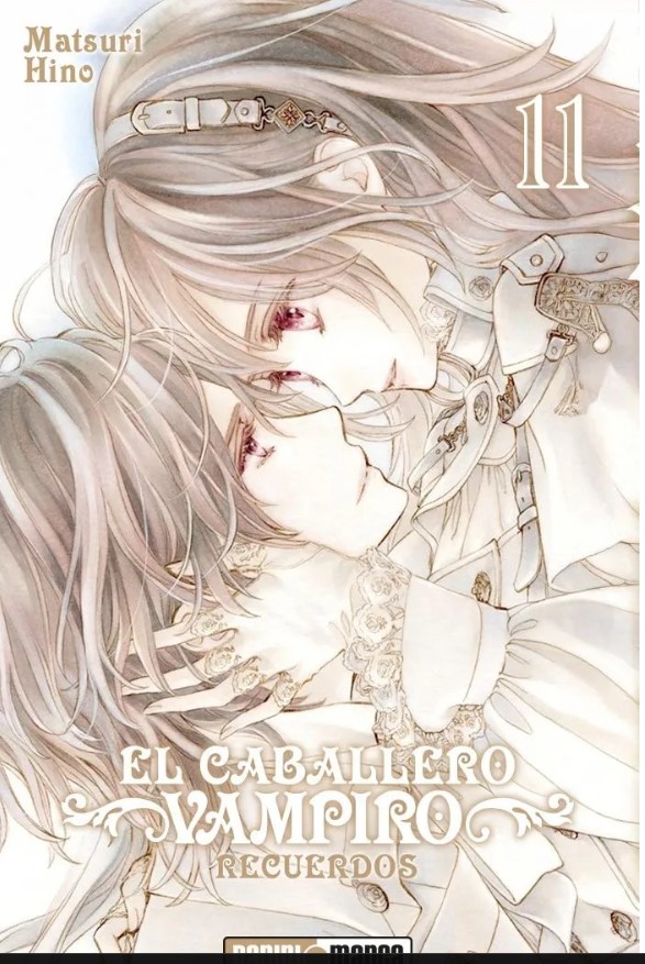 El caballero vampiro