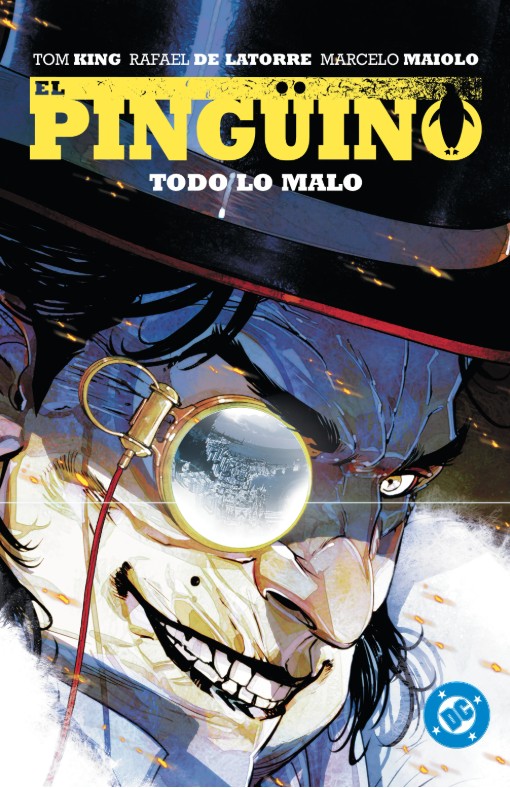 El pinguino 2