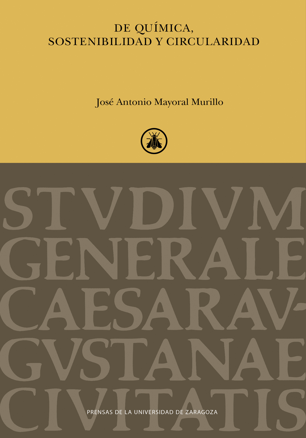 De qu�mica, sostenibilidad y circularidad