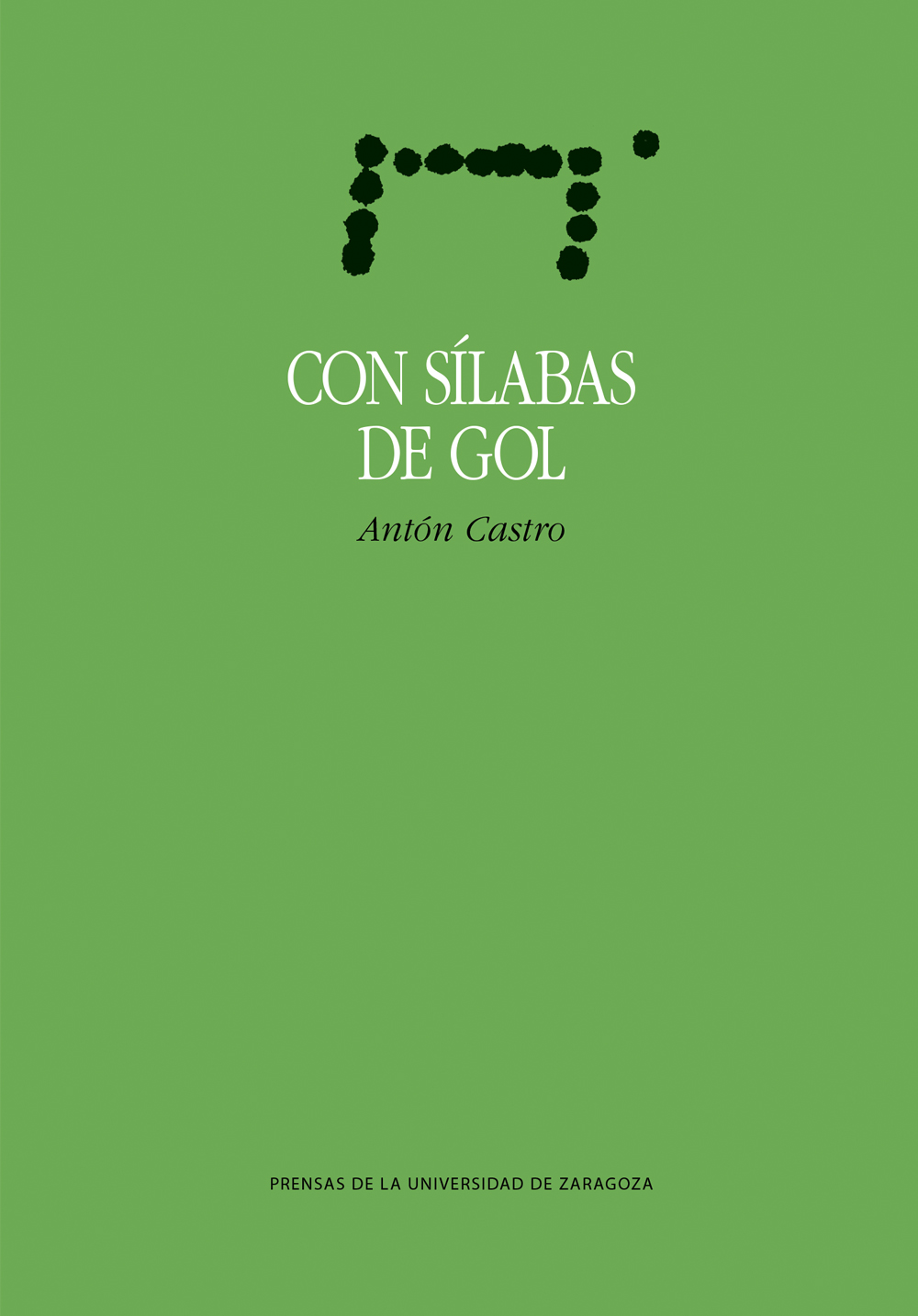 Con s�labas de gol