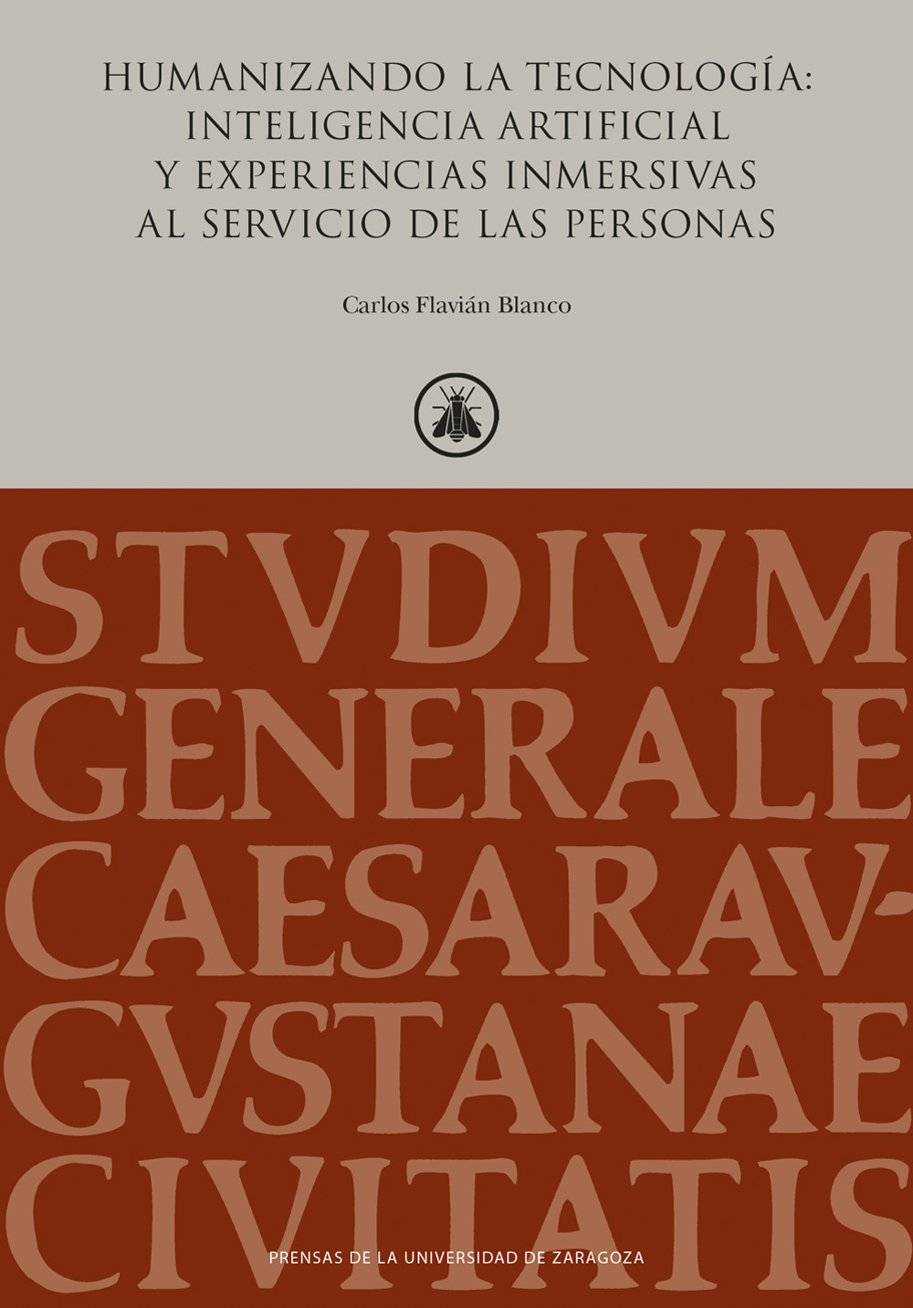 Humanizando la tecnolog�a: Inteligencia artificial y experiencias inmersivas al servicio de las personas