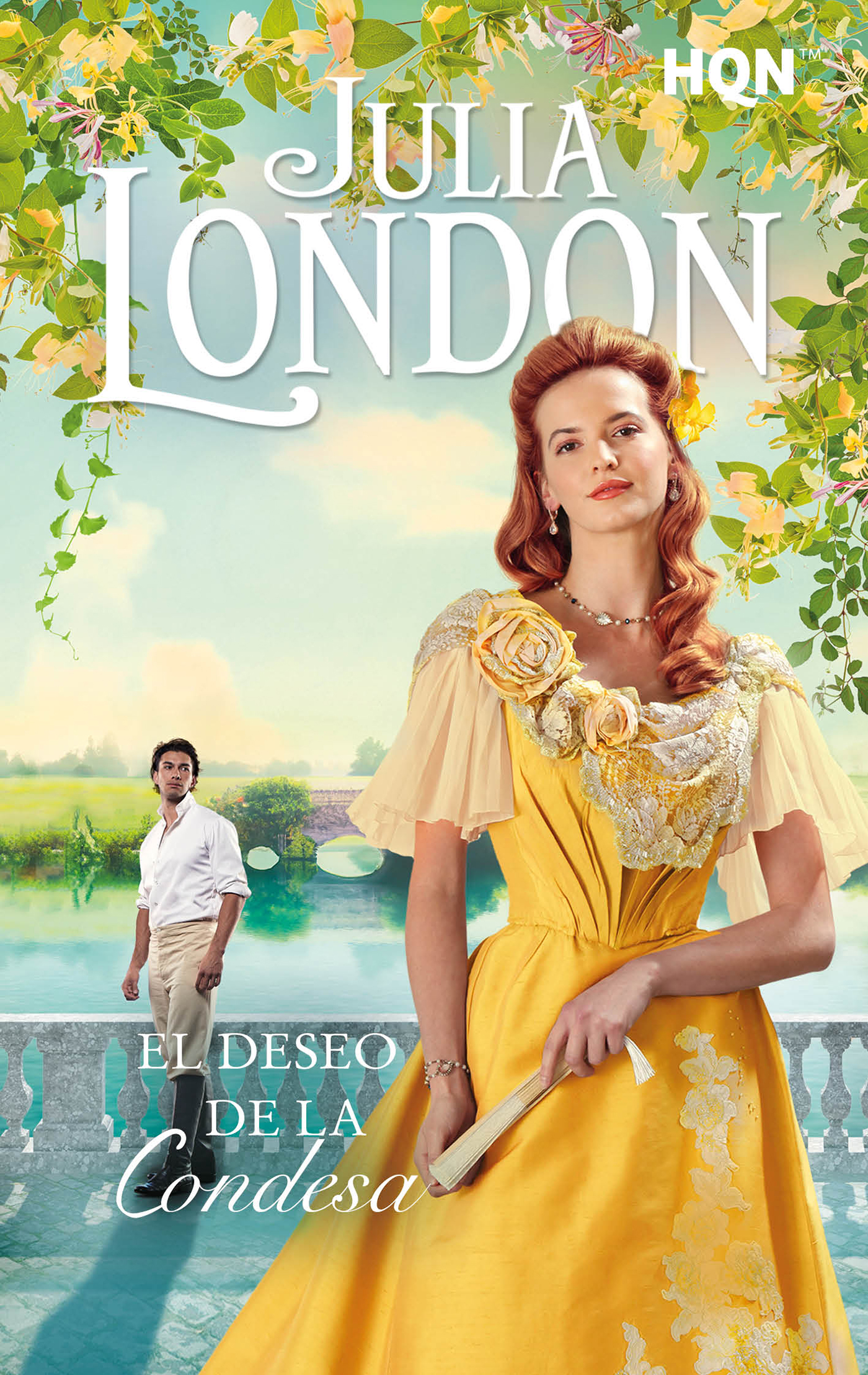 El deseo de la condesa