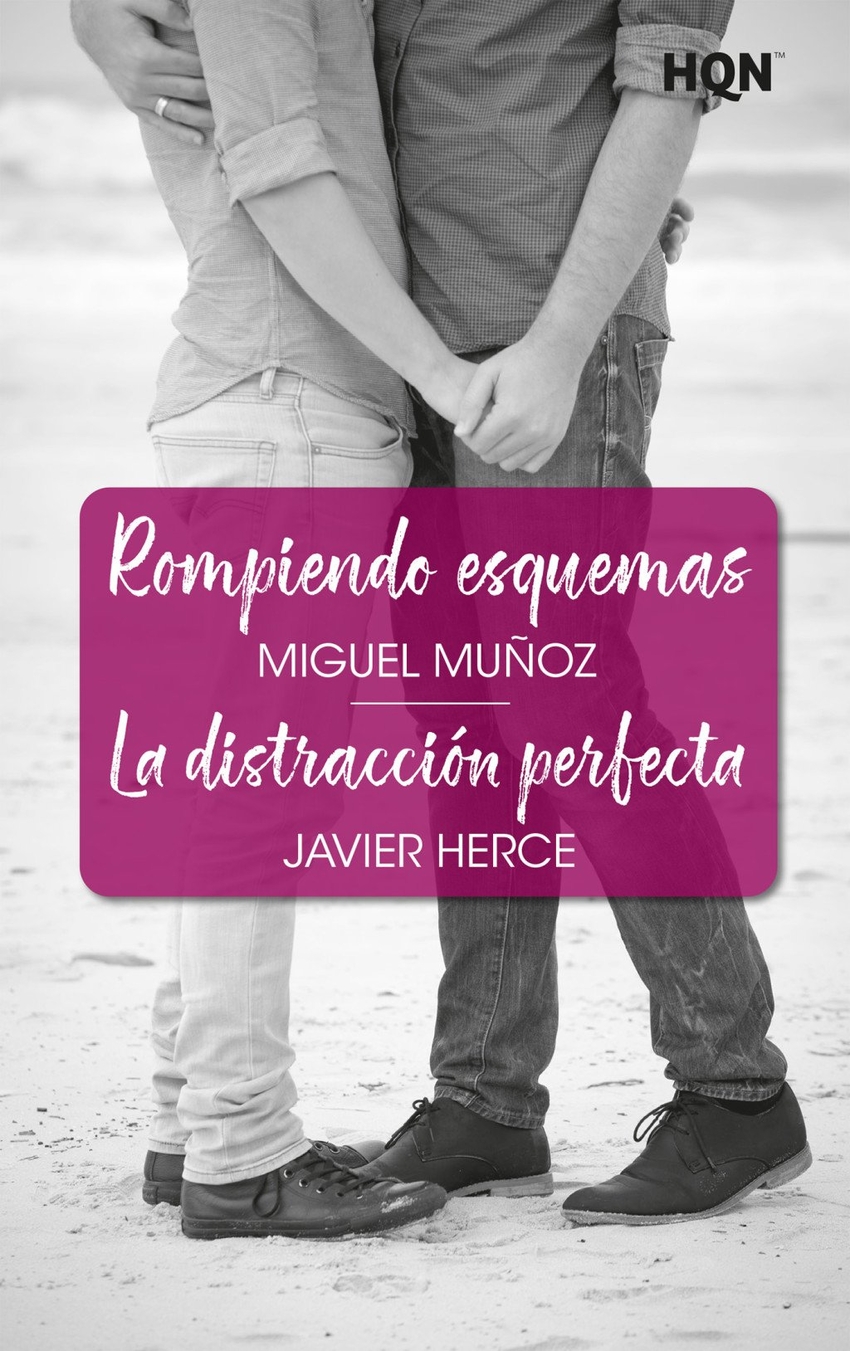 Rompiendo esquemas - La distracci�n perfecta