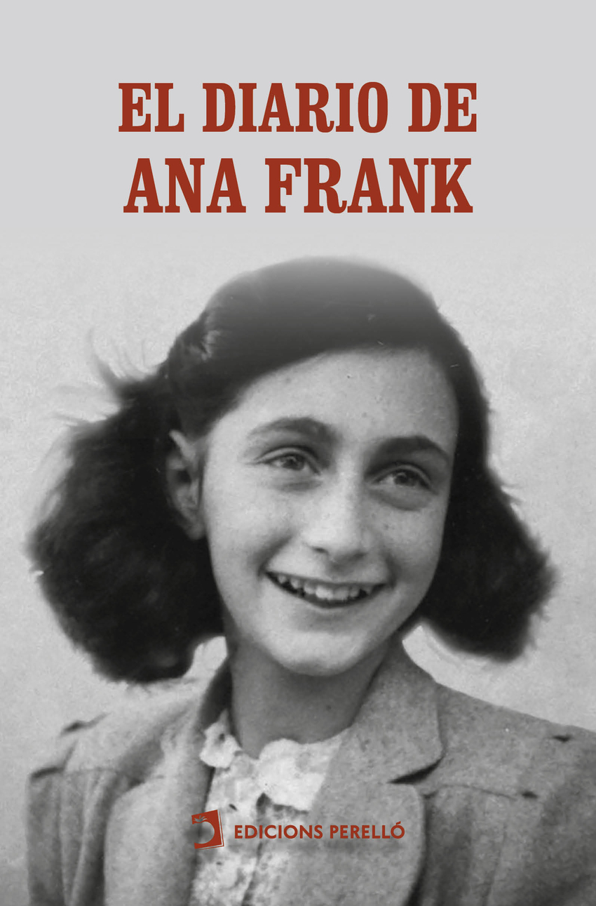 DIARIO DE ANA FRANK, EL