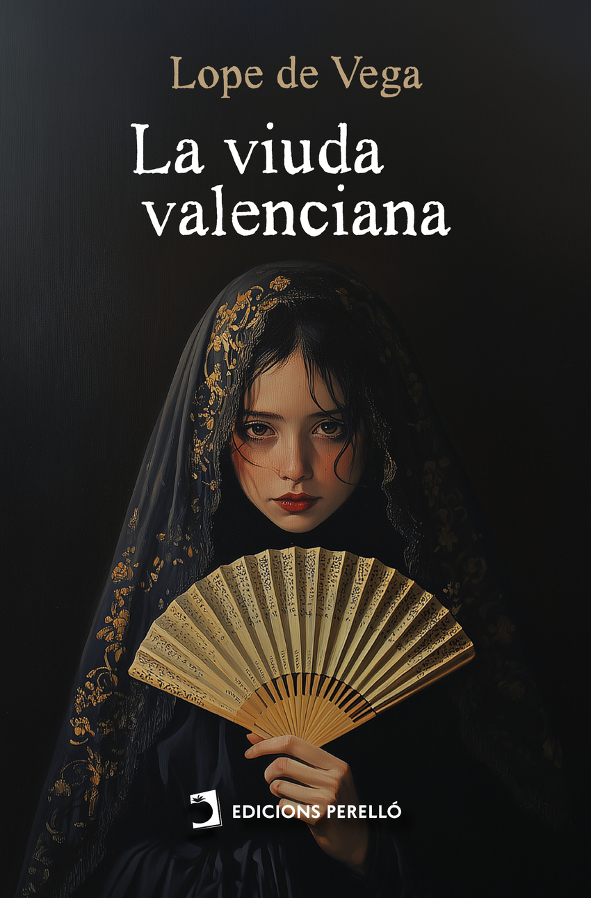 La viuda valenciana