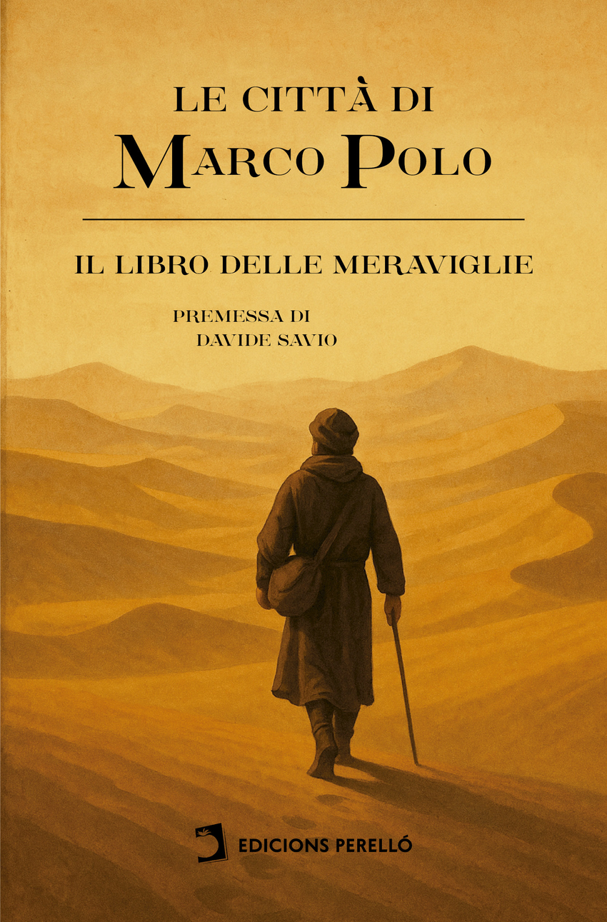 IL MILIONE.LE CITTA DI MARCO POLO
