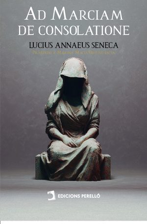 Ad Marciam de consolatione
