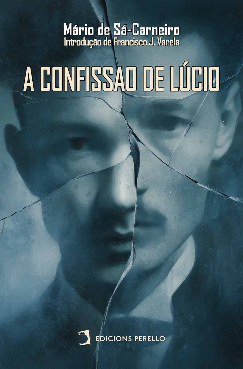 A CONFISSAO DE LUCIO