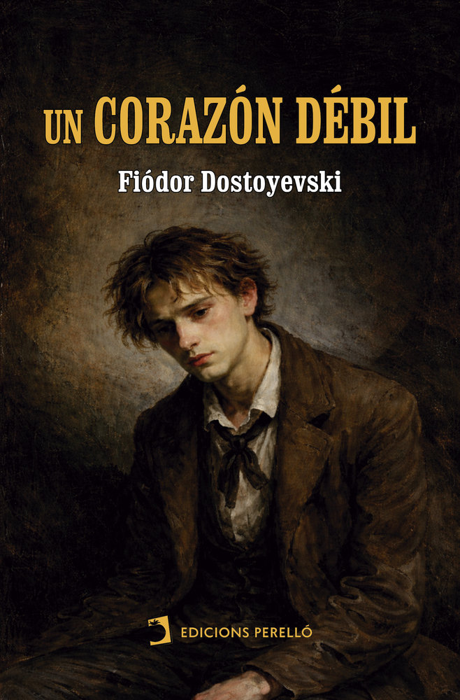 Un coraz�n d�bil