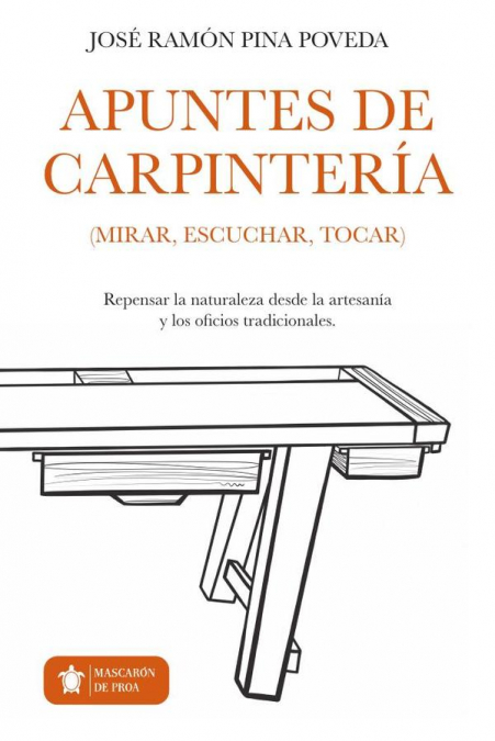 Apuntes de carpinter�a
