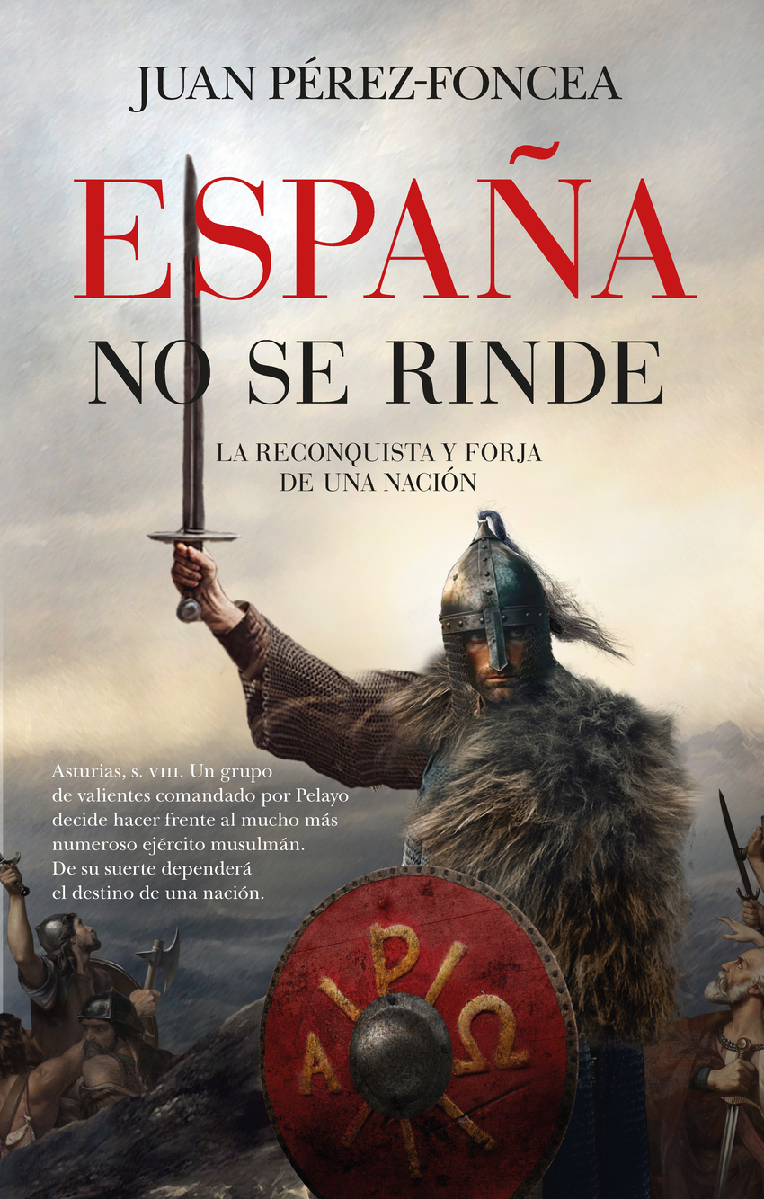 Espa�a no se rinde