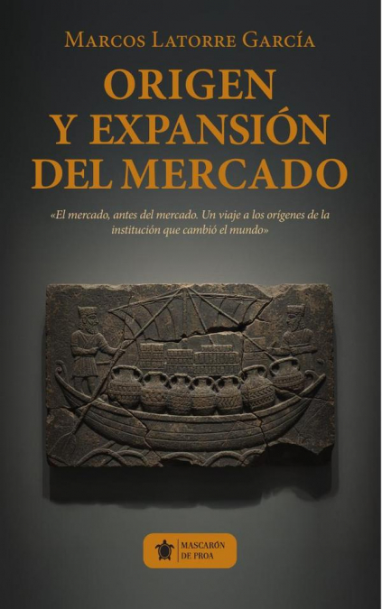 Origen y expansi�n del mercado