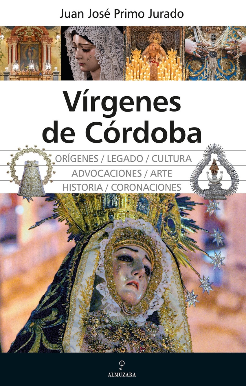 V�RGENES DE C�RDOBA
