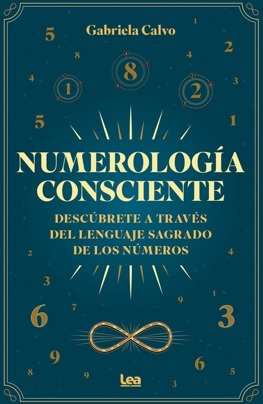 Numerolog�a consciente