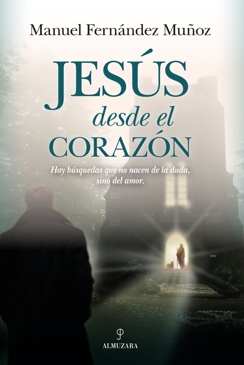 Jes�s desde el coraz�n