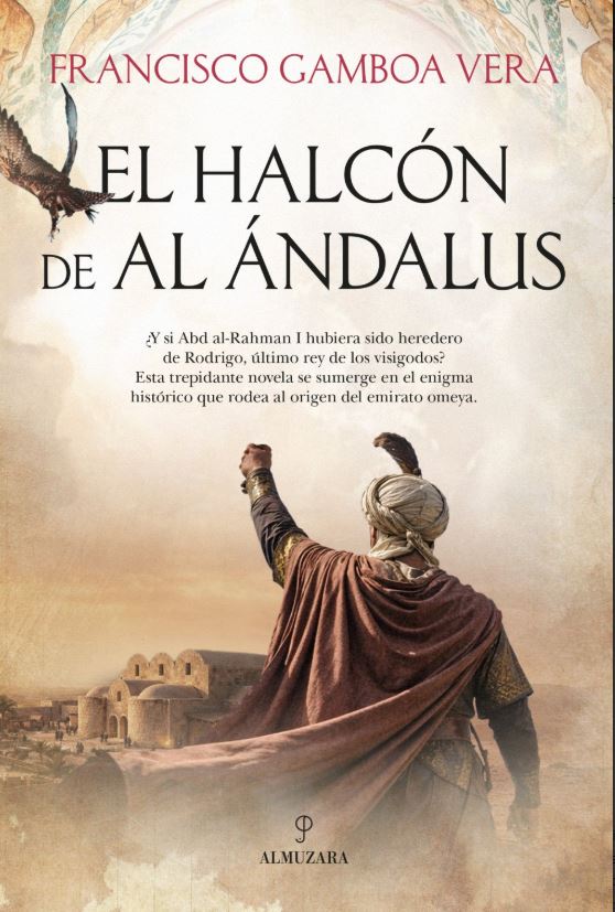 HALC�N DE AL �NDALUS, EL